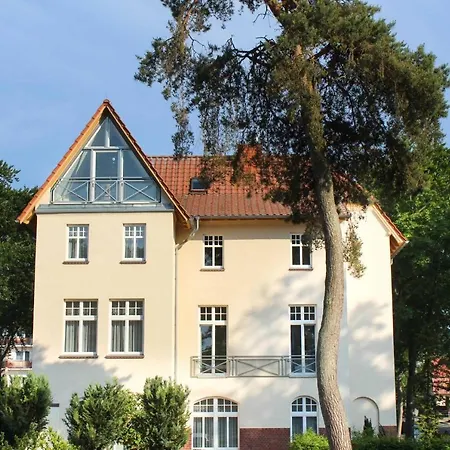 Apartment Emmy 1 Heringsdorf (Usedom)