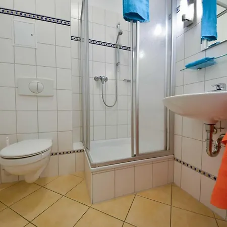 Apartment Emmy 1 *