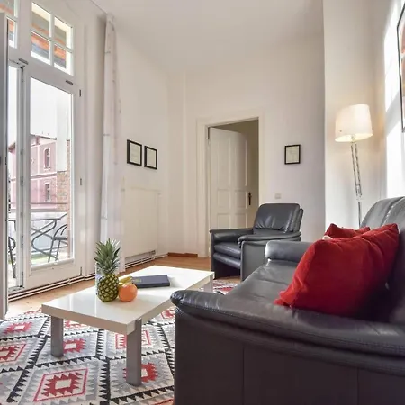 Emmy 1 * 제바트헤링스도르프