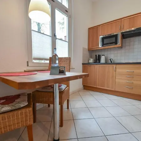 Emmy 1 Apartment