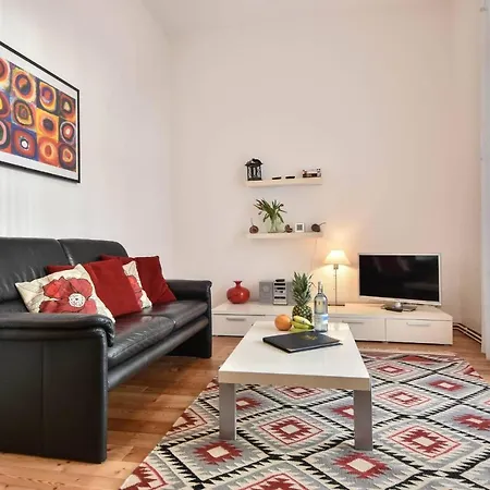 Emmy 1 Apartment Heringsdorf (Usedom)