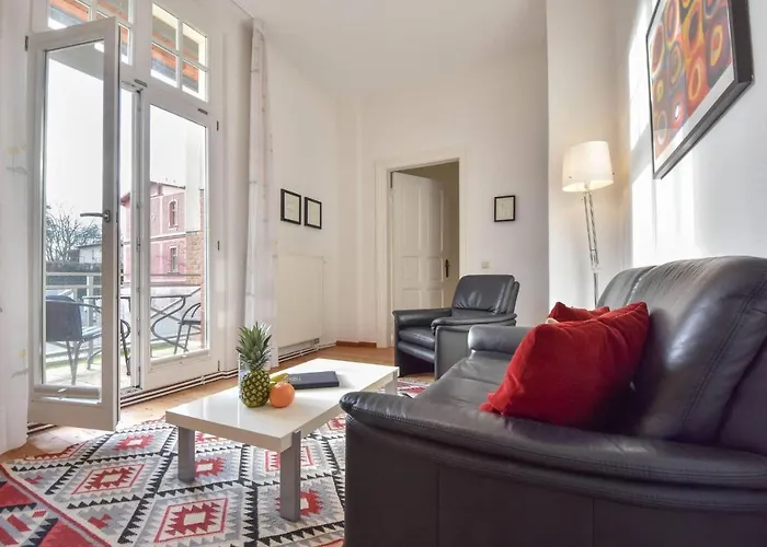 Emmy 1 * Heringsdorf (Usedom)